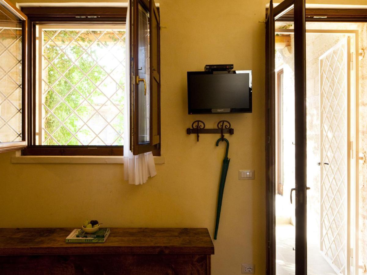 Masseria Saietti Ruffano Dış mekan fotoğraf