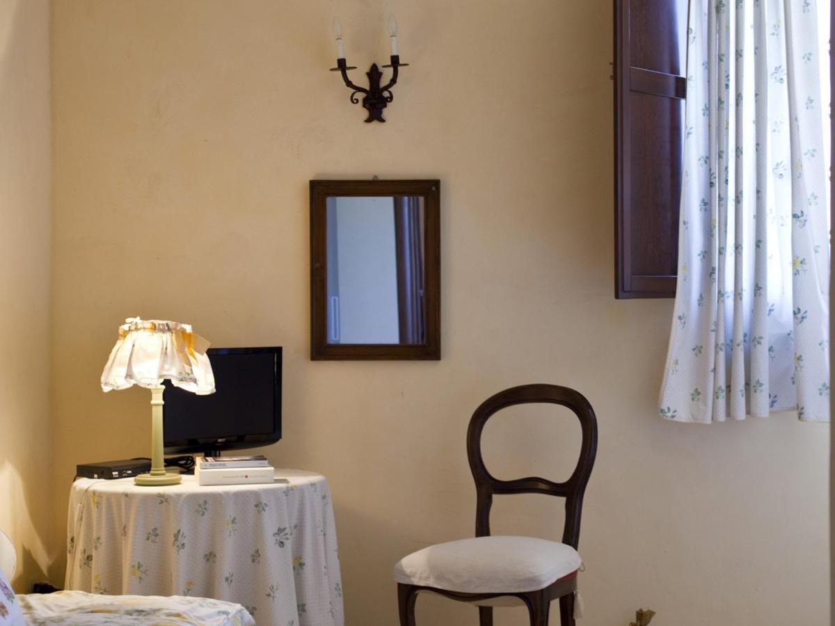 Masseria Saietti Ruffano Dış mekan fotoğraf