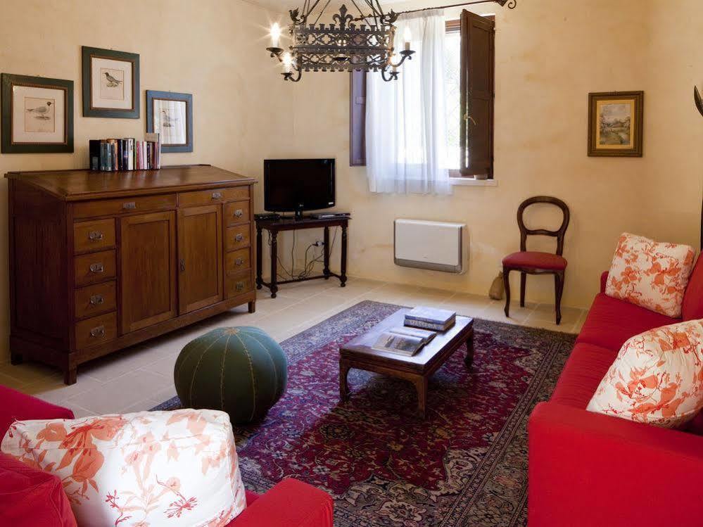 Masseria Saietti Ruffano Dış mekan fotoğraf